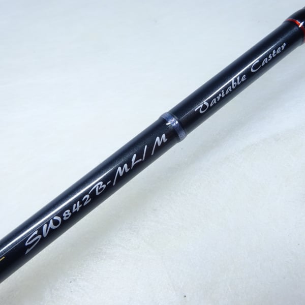 23スワット SW842BーML/M